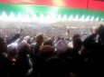 پیروزی تیم اصلاحات و همگرایی در انتخابات، نقطه پایانی بر محرومیت های ولایت بامیان خواهد بود