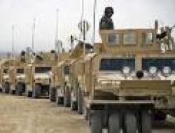 اسلام آباد تجهیزات نظامی امریکا در افغانستان را می خواهد