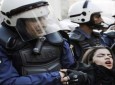 توسل به زور در زندان‌های بحرین قانونی شد