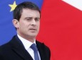 مانوئل والس" نخست وزیر جدید فرانسه شد