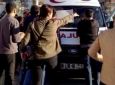 برخورد مردم ترکیه با تروریستهای زخمی شده در سوریه