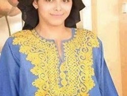 دختر ۱۵ساله سعودی قهرمان جهادنکاح !