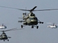 روسیه: ۳۰ چرخبال به نیروهای هوایی افغانستان می فرستیم