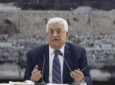 محمود عباس میثاقهای بین المللی را امضا کرد