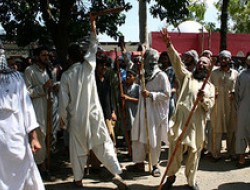 طالبان پاکستان آتش‌بس با دولت را تمدید کرد