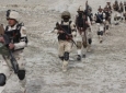 دوازده شورشی طالب در بادغیس کشته شدند