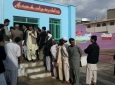 هزاران تن از زنان و مردان در ولایت فراه به پای صندوق های رای رفتند