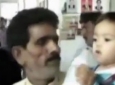 کودک ۹ ماهه پاکستانی متهم به سوء قصد به ماموران دولتی در محکمه احضار شد