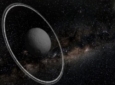 کشف اولین سیارک صاحب مدار