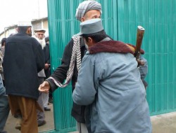 کشته شدن ۲۶ عضو طالبان در روز انتخابات در هرات