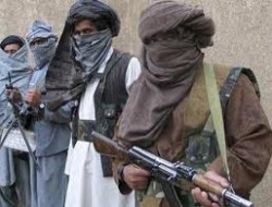 طالبان افغانستان نظام دموکراتیک را رد کرد