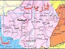 رئیس کمیسیون نظامی طالبان در فاریاب کشته شد