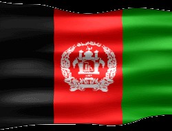 خط قرمز مذاکره با طالبان قانون اساسي افغانستان خواهد بود