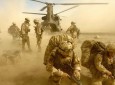 جنگ درافغانستان ارمغاني جز افزايش توليد مواد مخدر و ناامني نداشته است