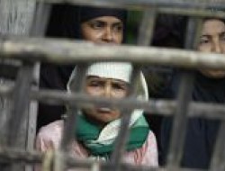هشدار سازمان ملل نسبت به وقوع فاجعه انسانی در جامعه مسلمانان میانمار