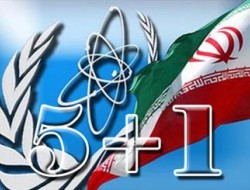 آغاز مذاکرات ایران و ۱+۵ در وین