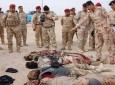 کشته شدن ۴۴ تروریست عضو داعش در عراق