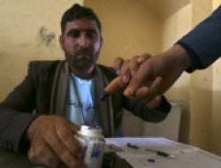 امریکا از دور دوم انتخابات افغانستان حمایت مالی می کند