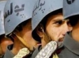 چهل و یک شورشی طالب در عملیات نیروهای پولیس کشته و زخمی شدند
