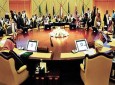 قاهره ؛ نشست فوق العاده وزرای خارجه عرب درباره فلسطین