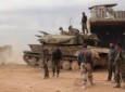سربازان سوریه آخرین شهر عمده در نزدیکی مرز لبنان  را تصرف کردند