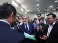 امکان ایتلاف میان نامزدان پیشتاز انتخابات افغانستان