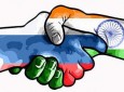 امضای قرارداد هسته ای میان هند و رسیه