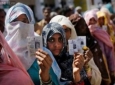 حمله به یک خانواده هندی بدلیل رای دادن به یک کاندید انتخاباتی