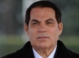 حبس ابد دیکتاتور تونس تایید شد