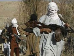 مذاکرات اسلام آ باد با طالبان در مرحله فراگیر