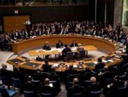 نشست اضطراری شورای امنیت درباره اواکراین