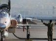 پیش رزم جنگنده های نیروی هوایی ایران  