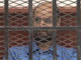 آغاز محاکمه سیف الاسلام پسر معمرقذافی رهبر پیشین لیبیا