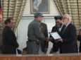 والی کابل از کارکرد نیروهای امنیتی کشور تقدیر کرد