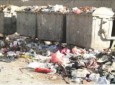 روزانه ۴۷۰۰ تُن زباله از شهر کابل خارج می‌شود