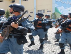 کشته شدن هفت طالب در نقاط مختلف کشور