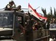 ارتش سوریه وارد شهر "عسال الورد" شد