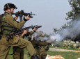اسرائیل به محاصره روستای نبی صالح ادامه می‌دهد