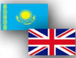 توافق ترانسپورتی قزاقستان و بریتانیا