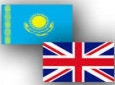 توافق ترانسپورتی قزاقستان و بریتانیا