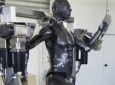 سرباز روبوتیک بریتانیا وارد خط مقدم می‌شود
