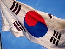 نجات ۱۴۷ کوریایی از کشتی در حال غرق