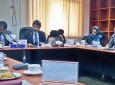 جلسه حکومت افغانستان و دونرهای بین المللی درباره انرژی تجدیدپذیر
