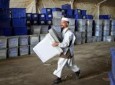 ۵۱۶ شکایت برای قرنطین‌کردن صندوق‌ها به کمیسیون انتخابات فرستاده‌ شد