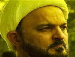 بیست سازمان بين المللي تلاش براي اخراج آيت الله النجاتي را از بحرين محکوم کردند