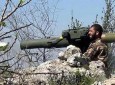 انتقاد مسکو ازتحویل راکت های امریکایی به تروریستهای سوری