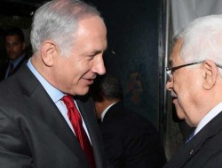 مذاکرات اسرائیل و فلسطینی ها به تعویق افتاد
