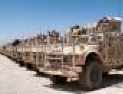 کمک چند میلیون دالری امریکا به نیروهای بلغاری در افغانستان