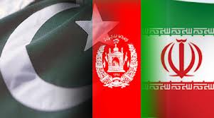 کنفرانس گسترش همکاری های ایران، پاکستان و افغانستان