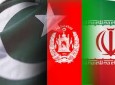 کنفرانس گسترش همکاری های ایران، پاکستان و افغانستان